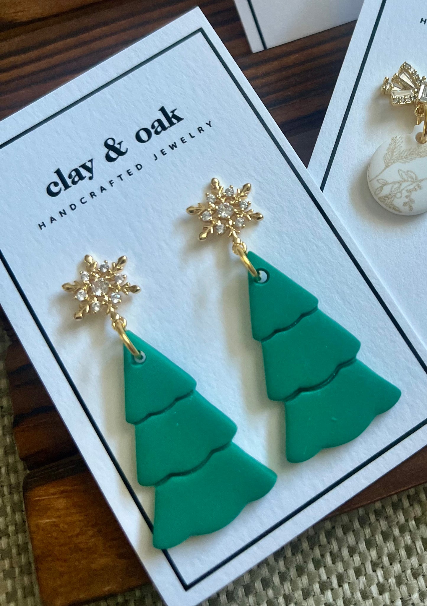 The Holiday Trees