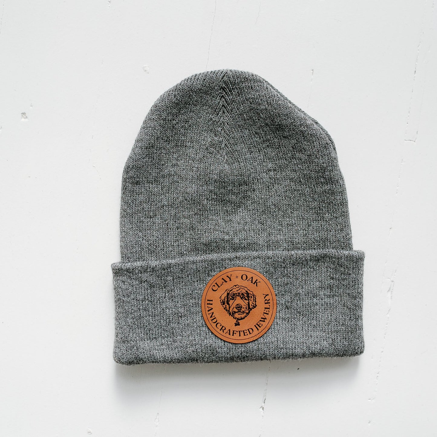 Clay + Oak Fav Winter Hat