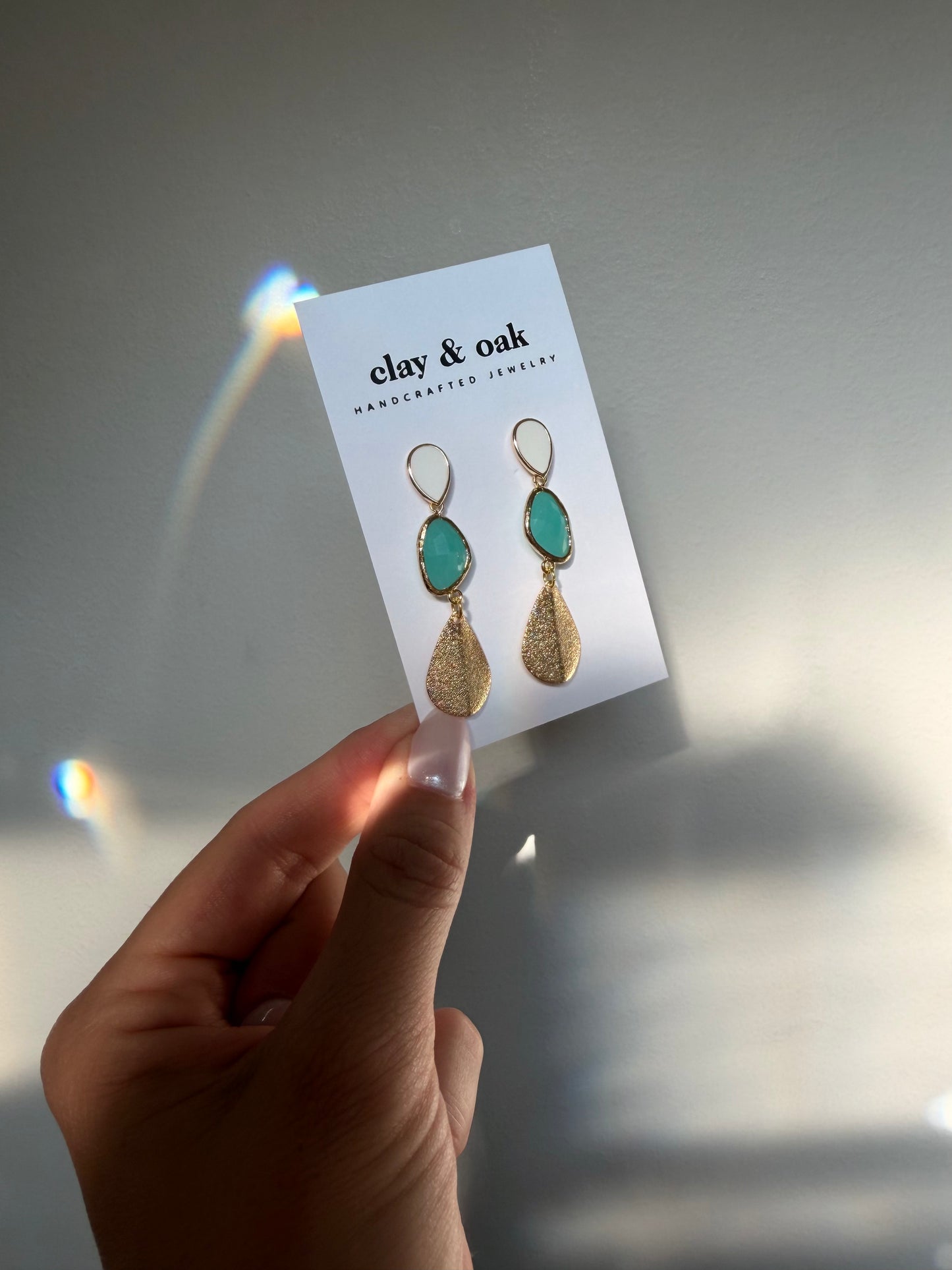 Earring of the Week- August 10th