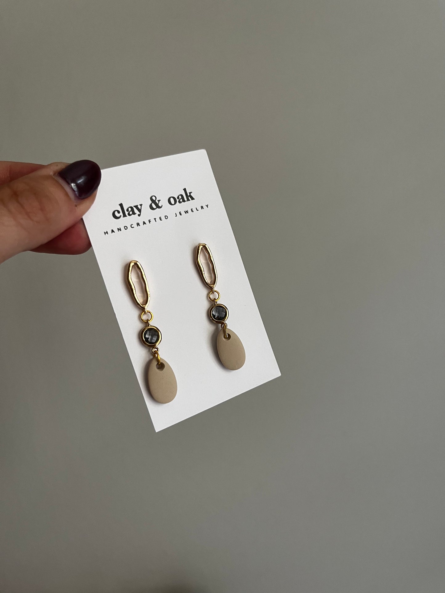Neutral Fall Dangle