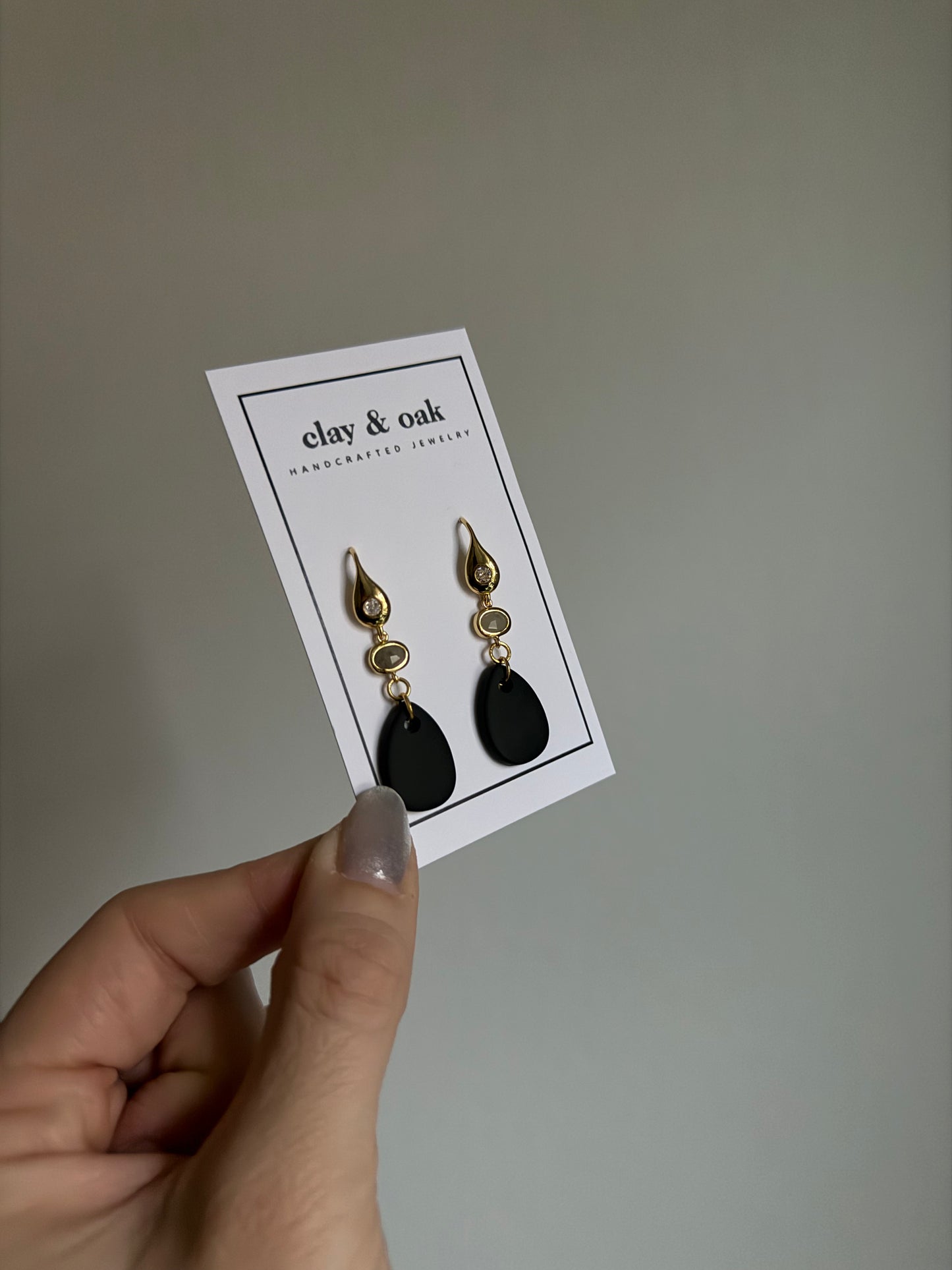 Petite Statement