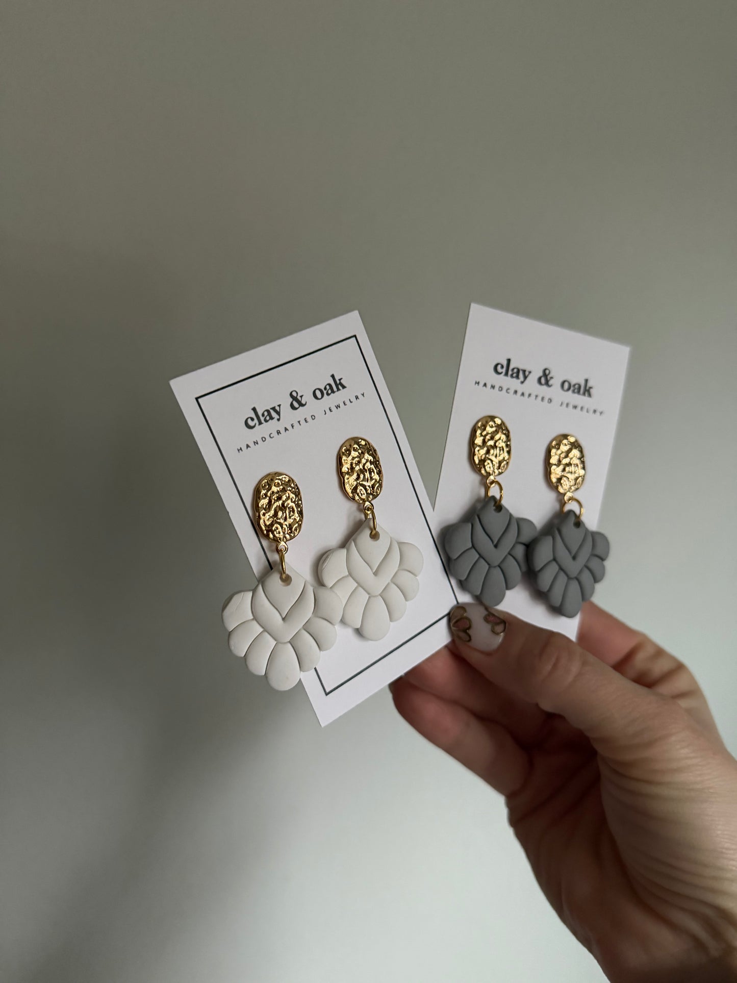 The Spring Earring