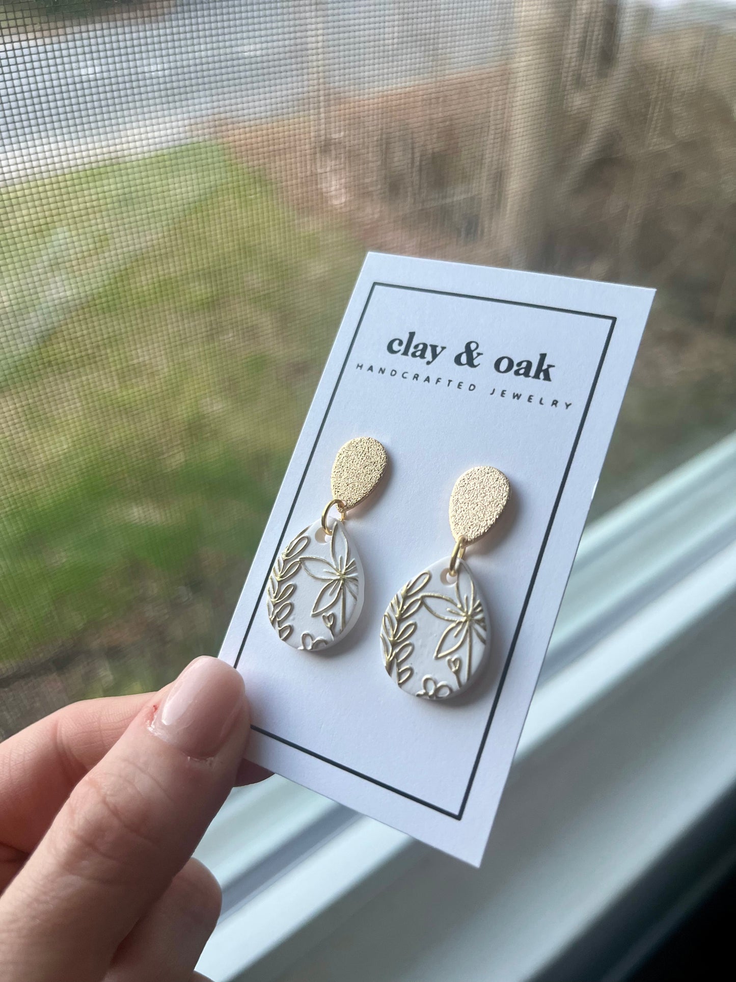 Dainty Florals