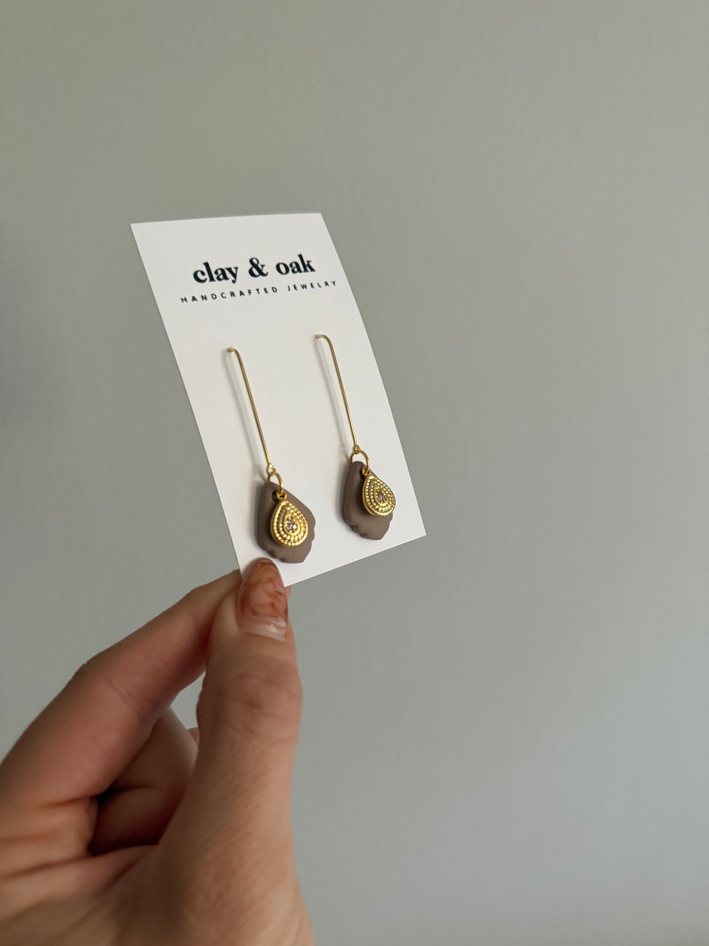 The Simple Dangler