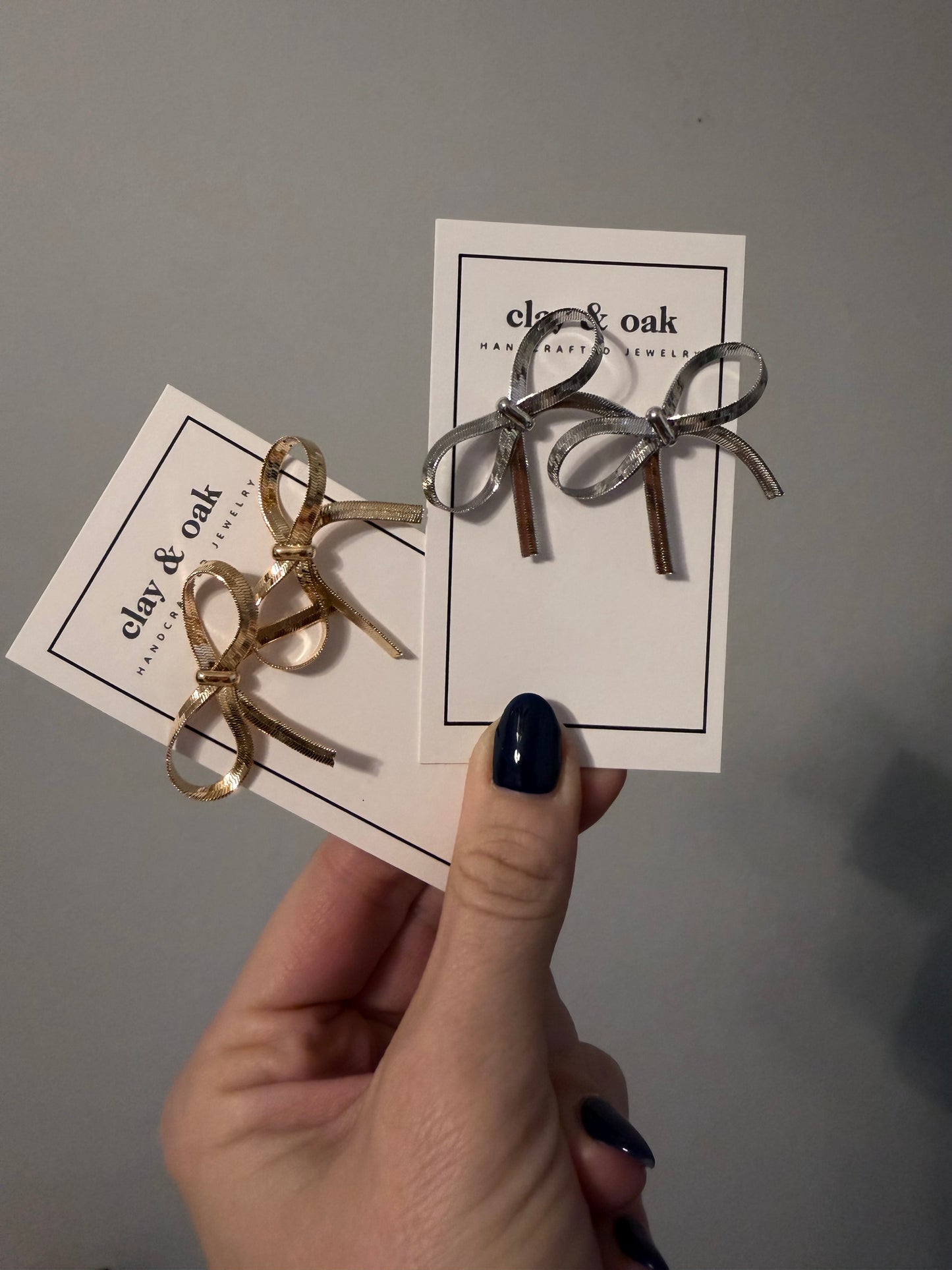 Holiday Bows