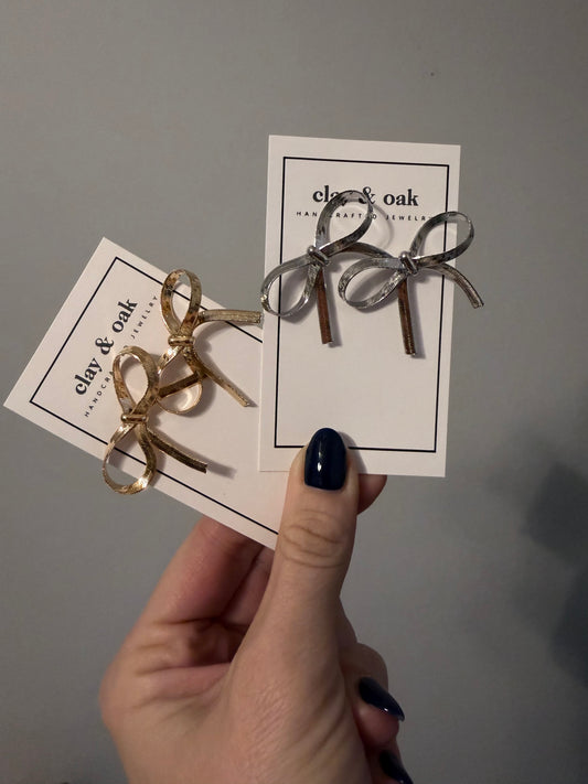 Holiday Bows