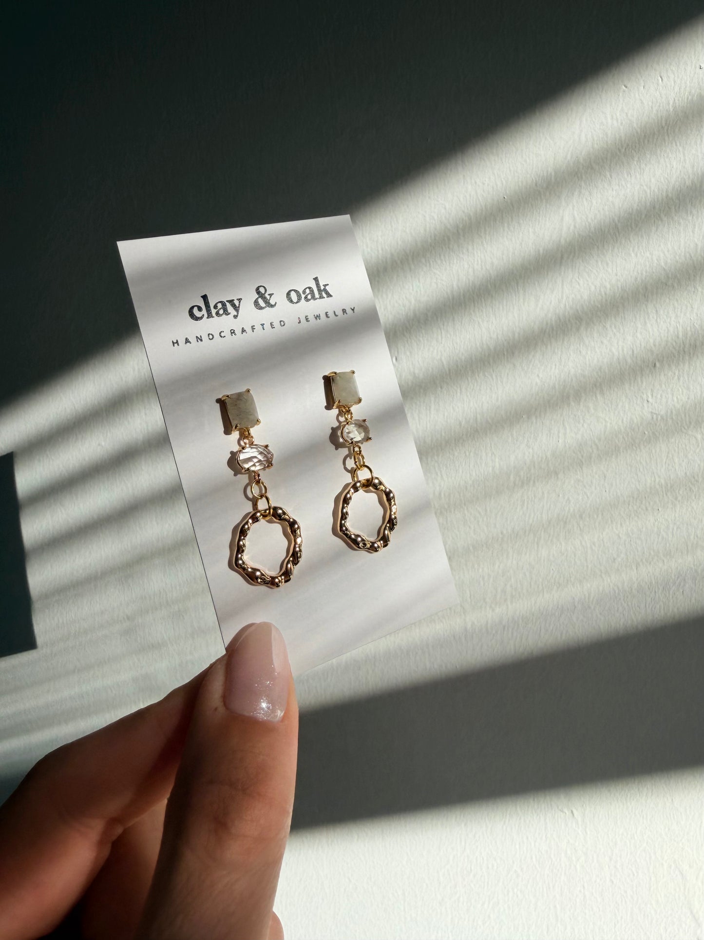 Earring of the Week