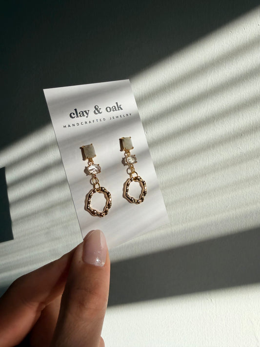 Earring of the Week- August 3rd