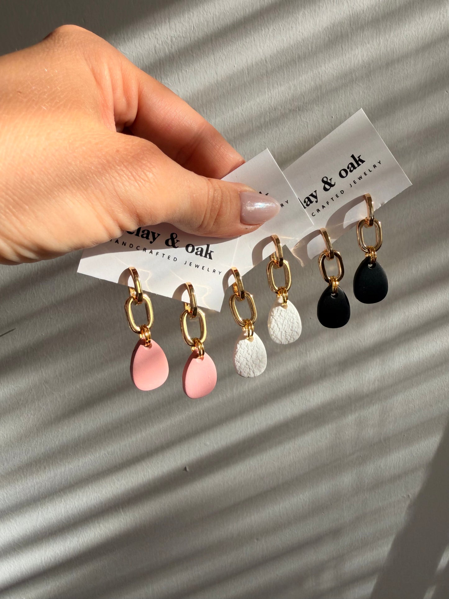 Earring of the Week- August 17th