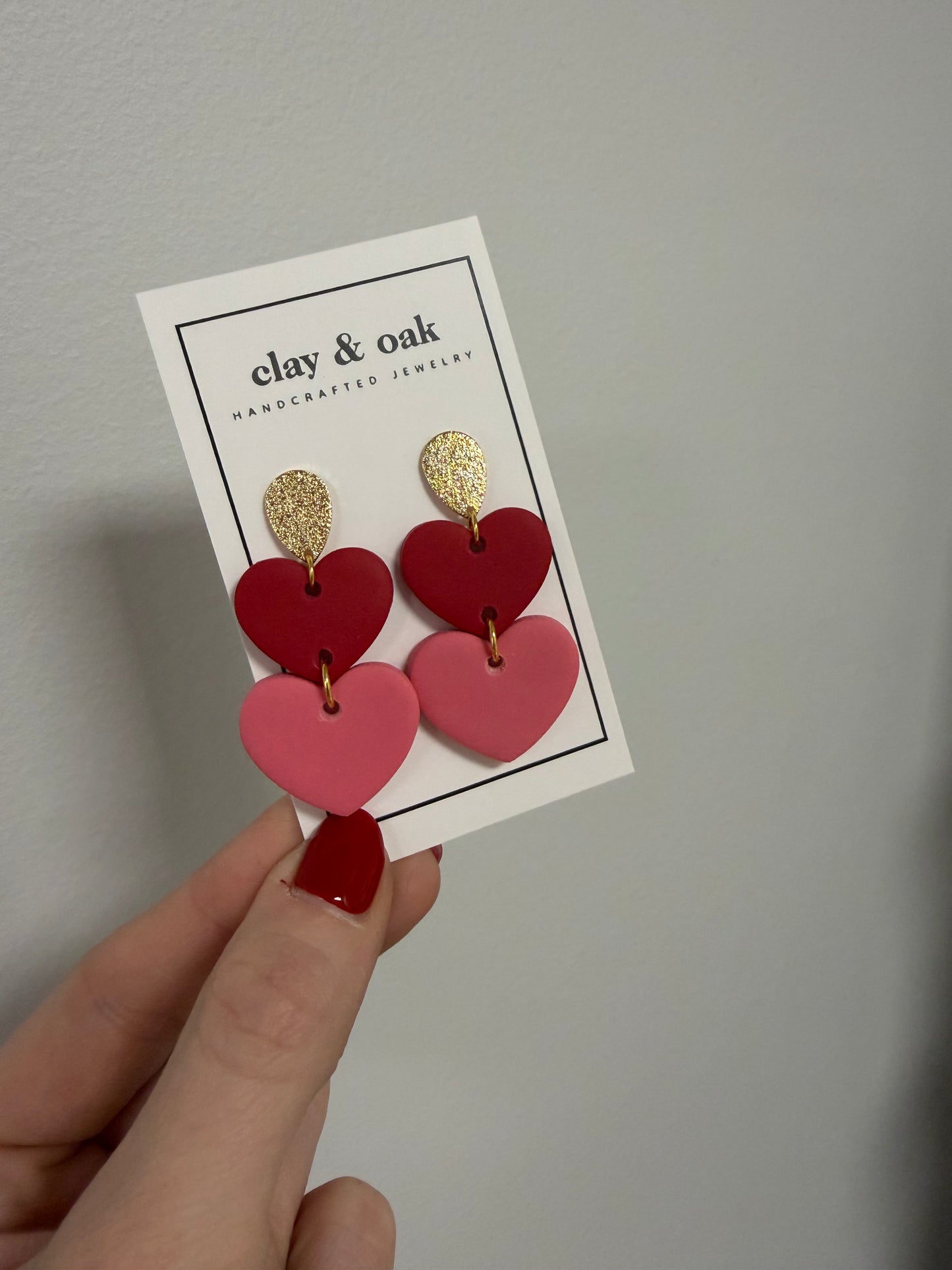 Queen of Hearts