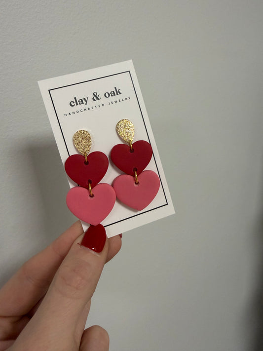 Queen of Hearts