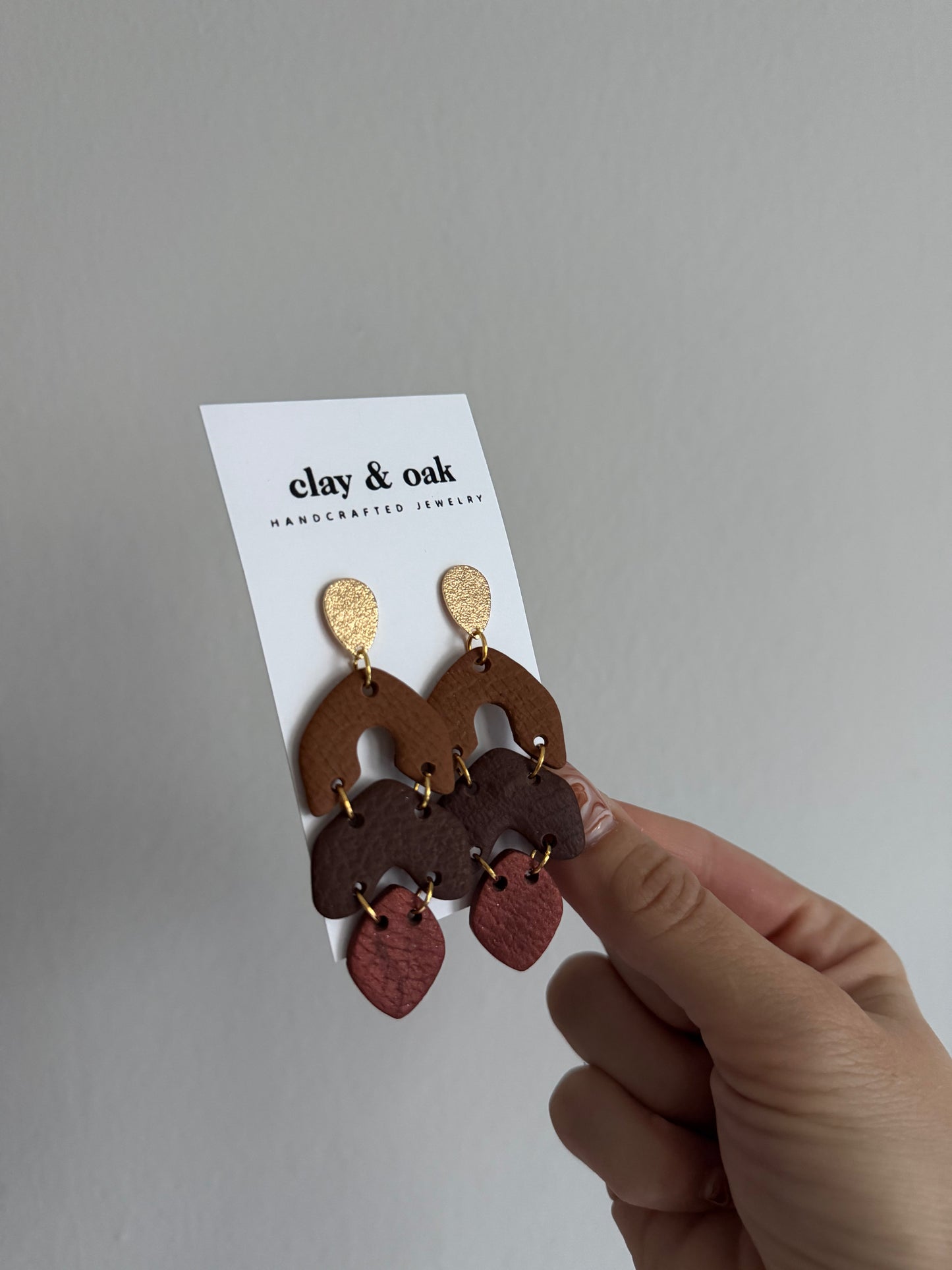 Earring of the Week: Fall is Here