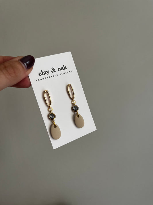Neutral Fall Dangle
