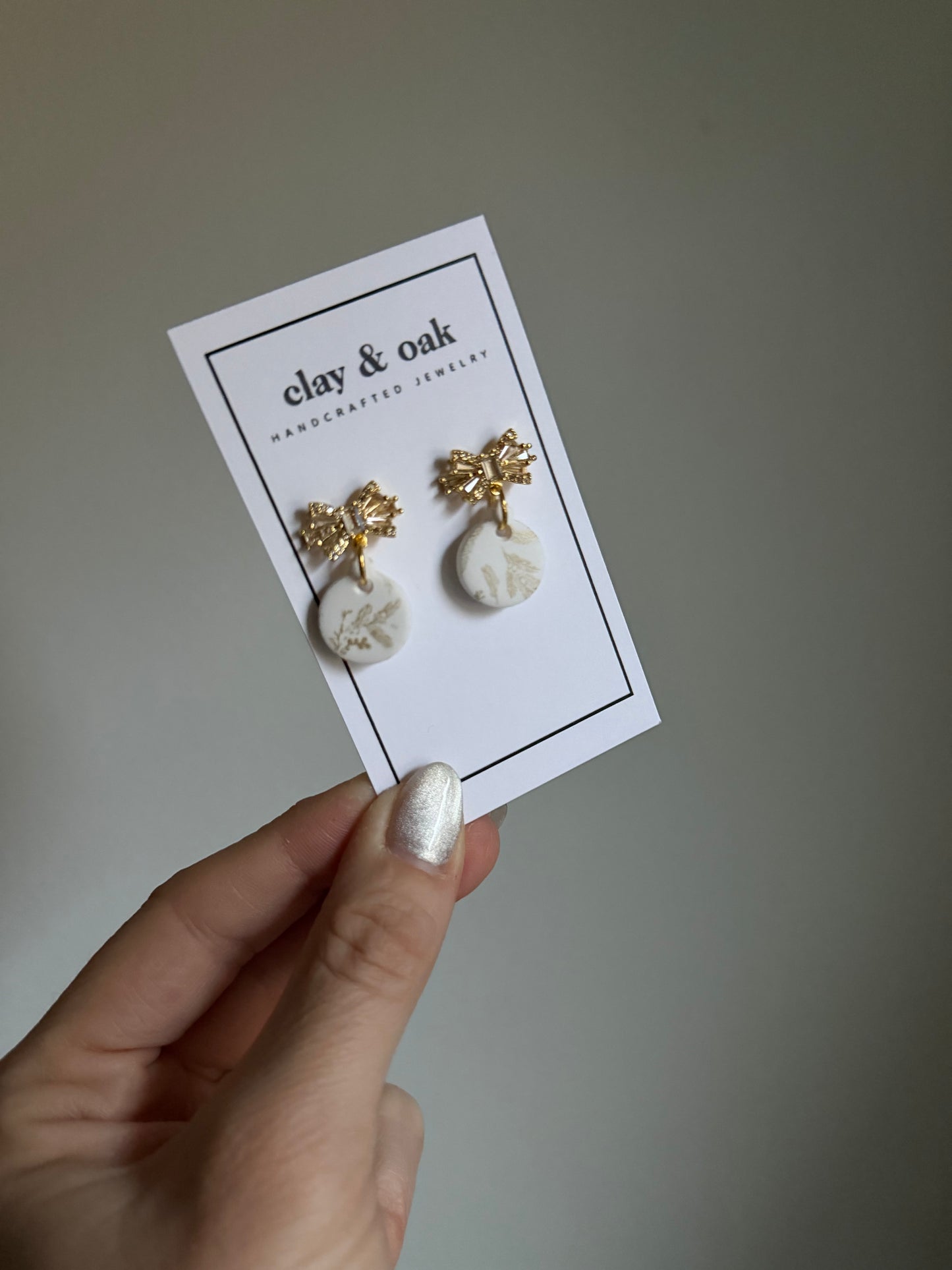 Holiday Ornaments