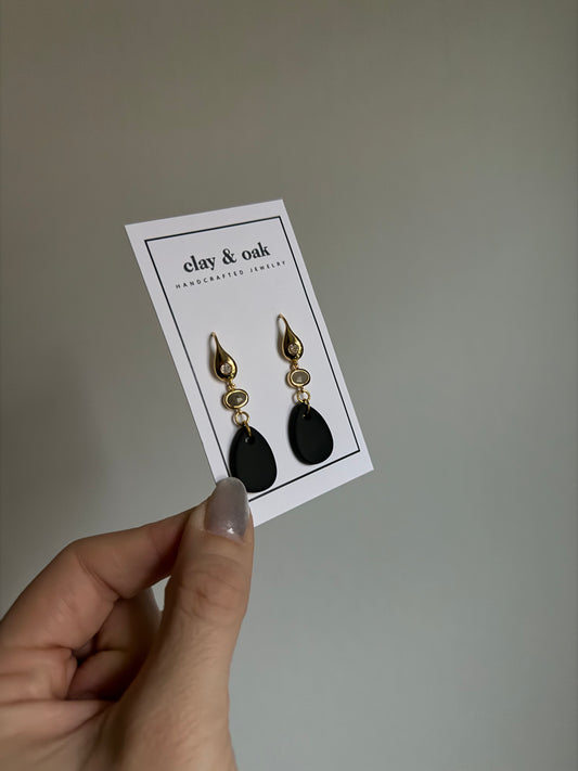Petite Statement