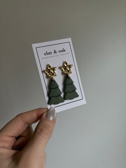 The Christmas Tree