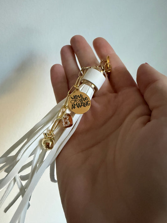 The Golden Apple Teacher Gift Set
