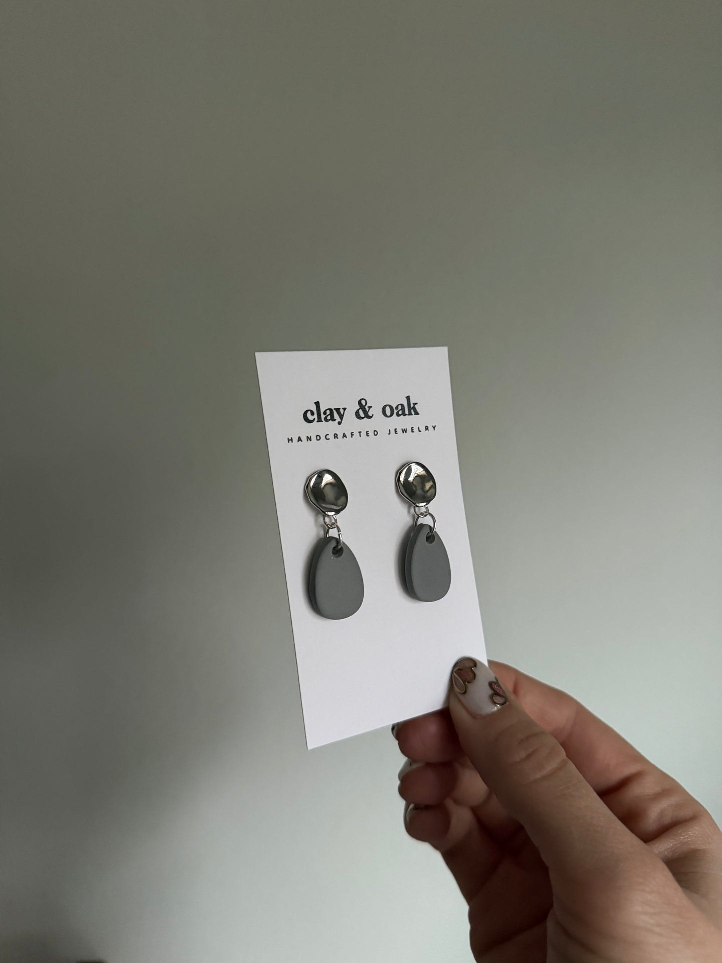 Simple Silver