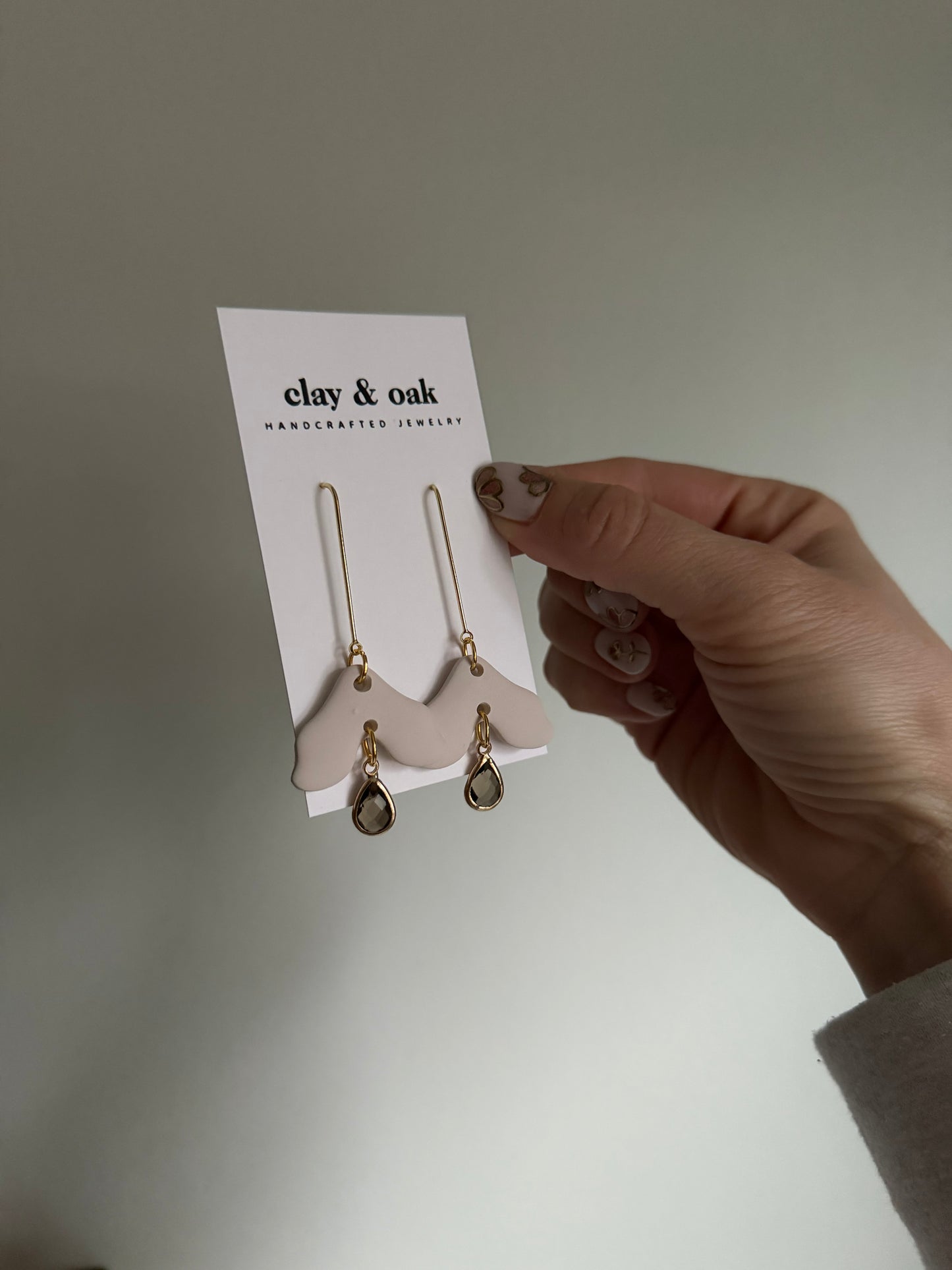Delicate Dangles