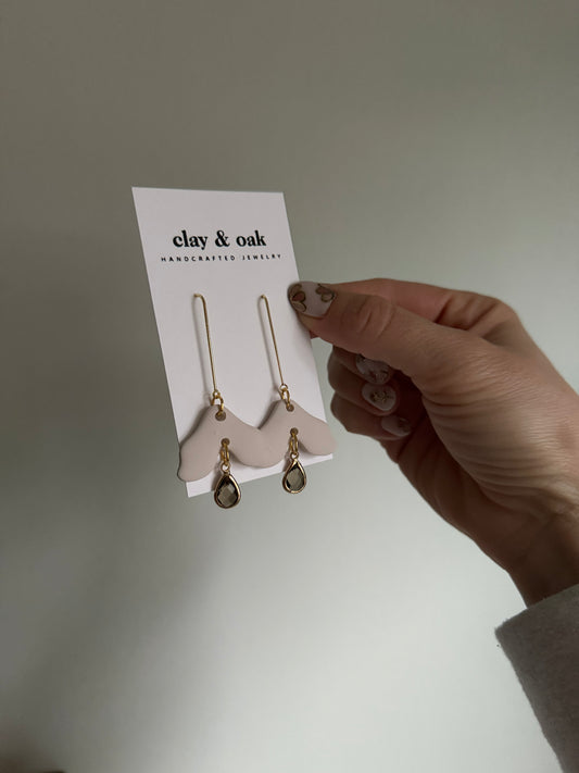 Delicate Dangles