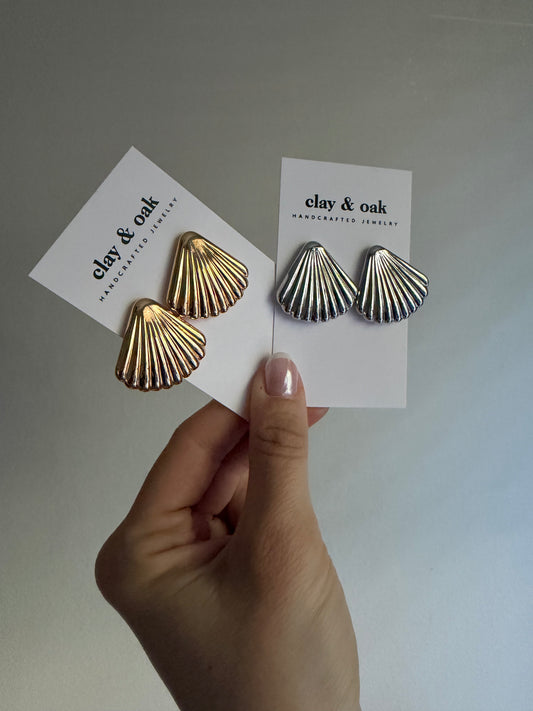 The Summer Shells
