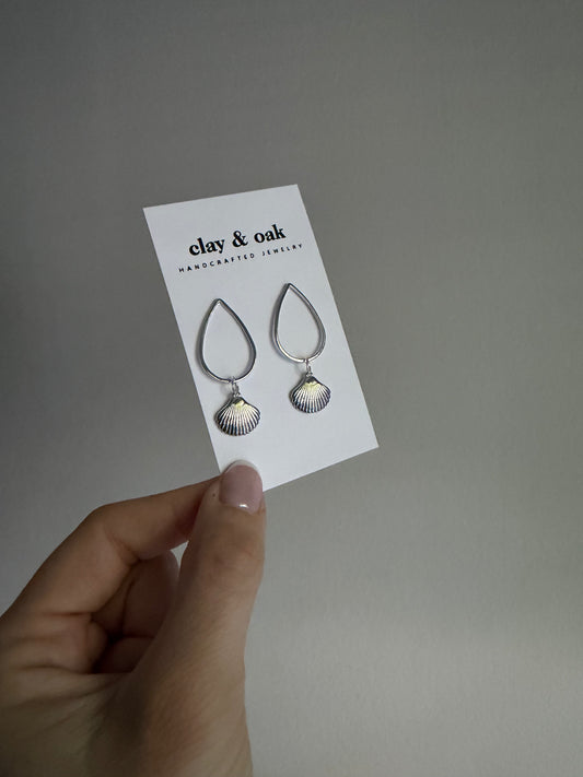 Silver Shells