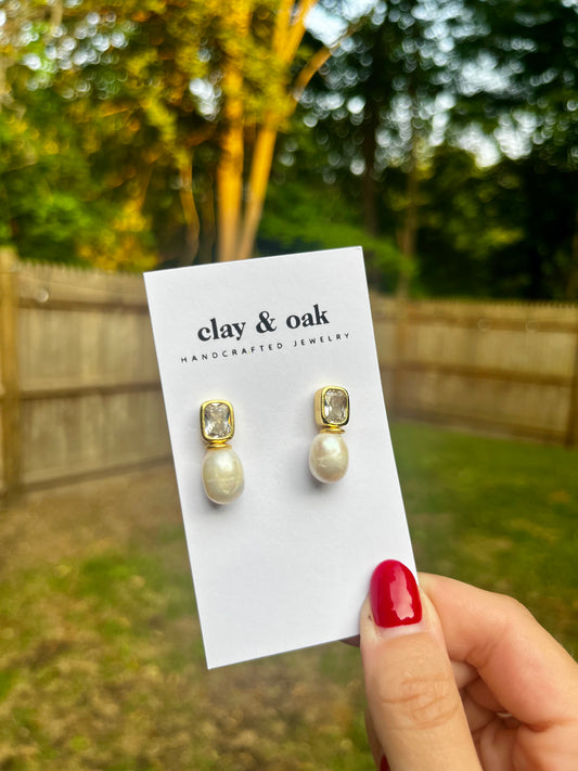 Pearl Staple